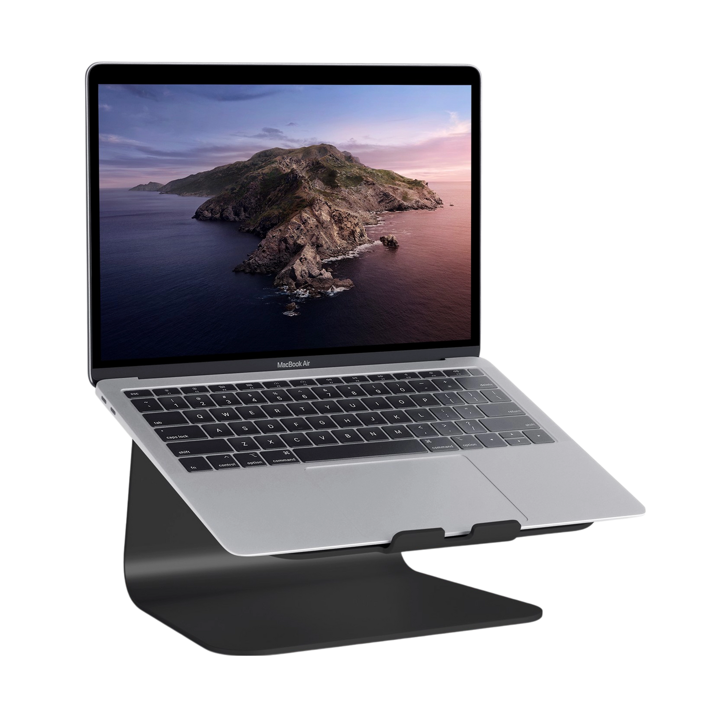 Rain Design mStand360 Laptop Stand - Black