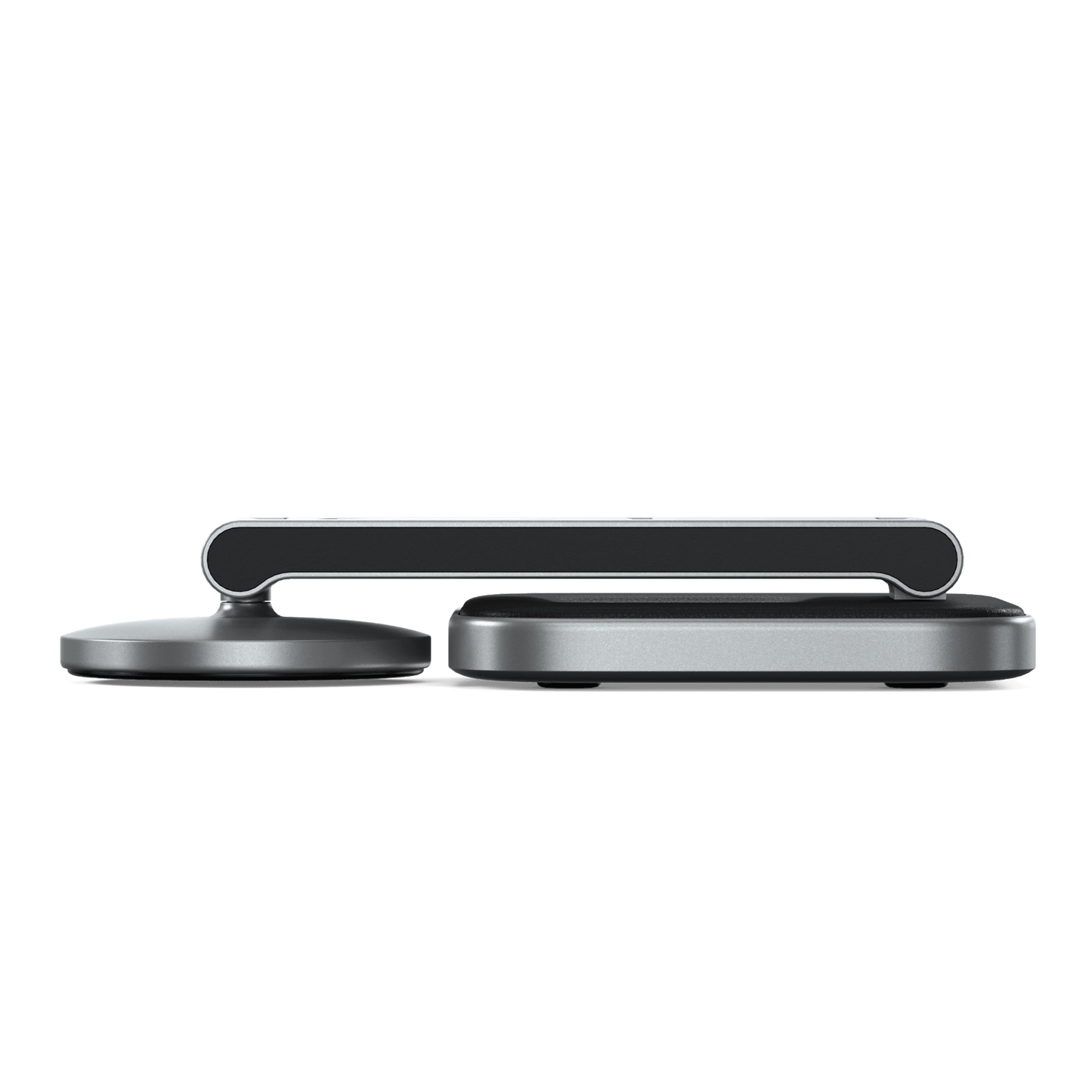 Satechi 3-in-1 Foldable Qi2 Wireless Charging Stand