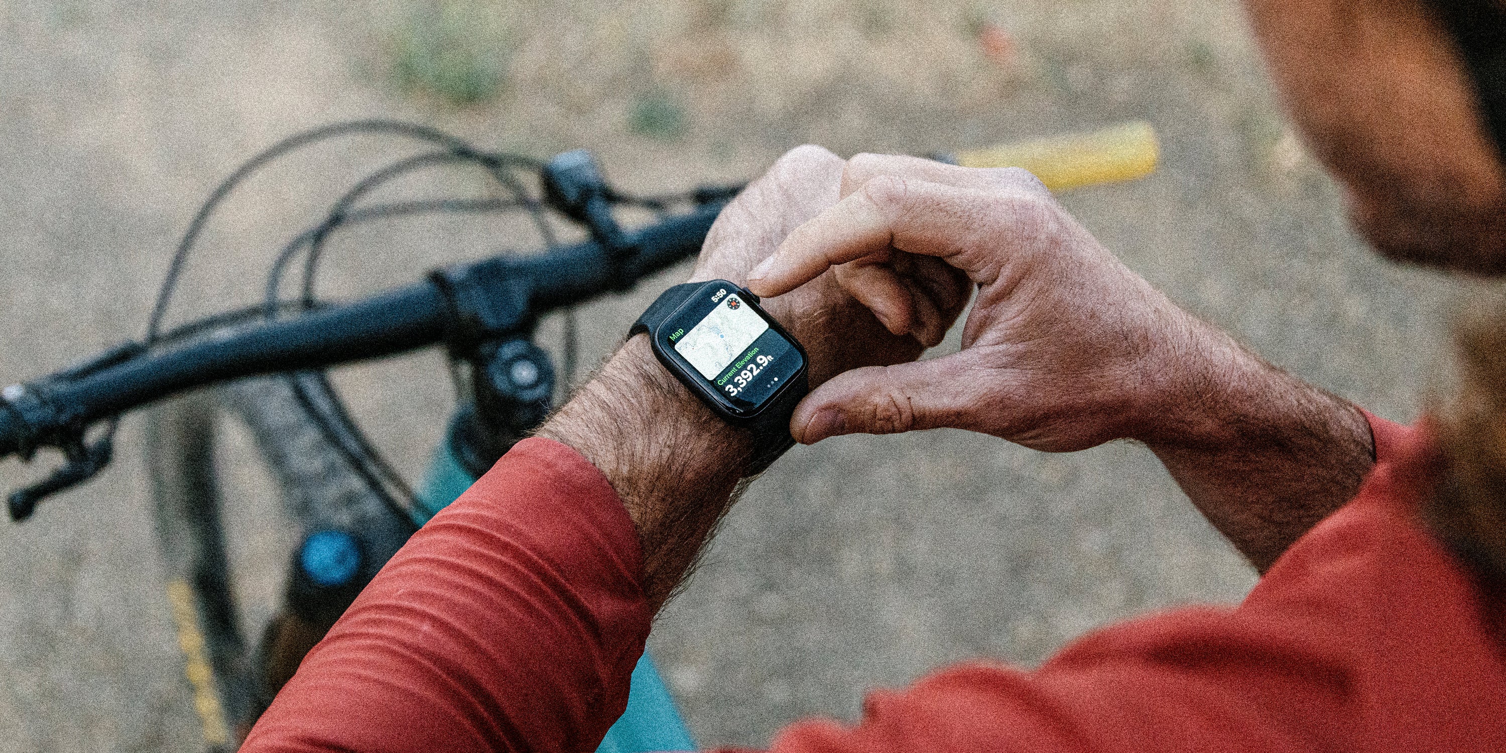 Nomad Sport Band - 46/49mm - Black