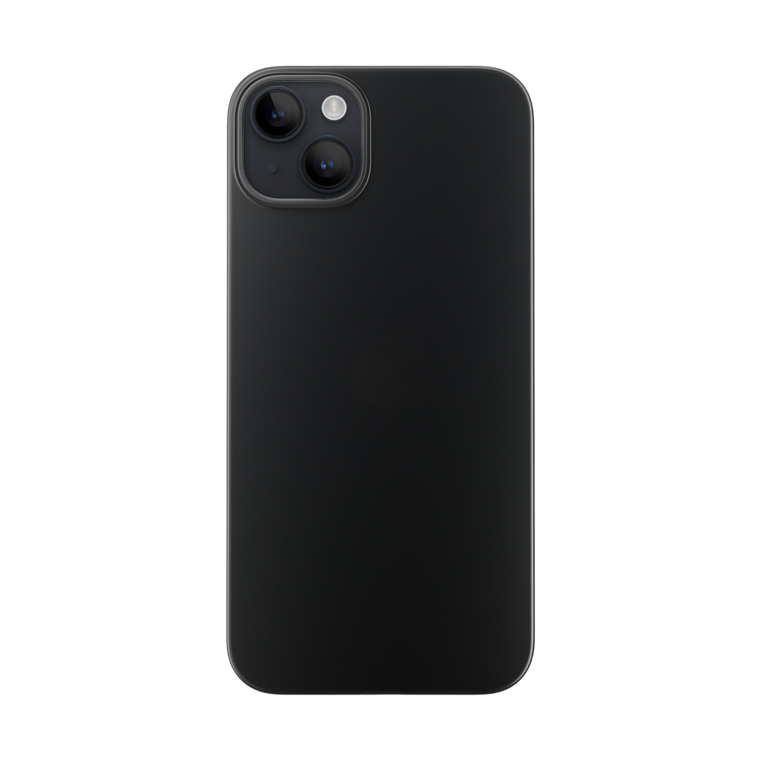 Nomad Super Slim Case for iPhone 14 Plus - Carbide