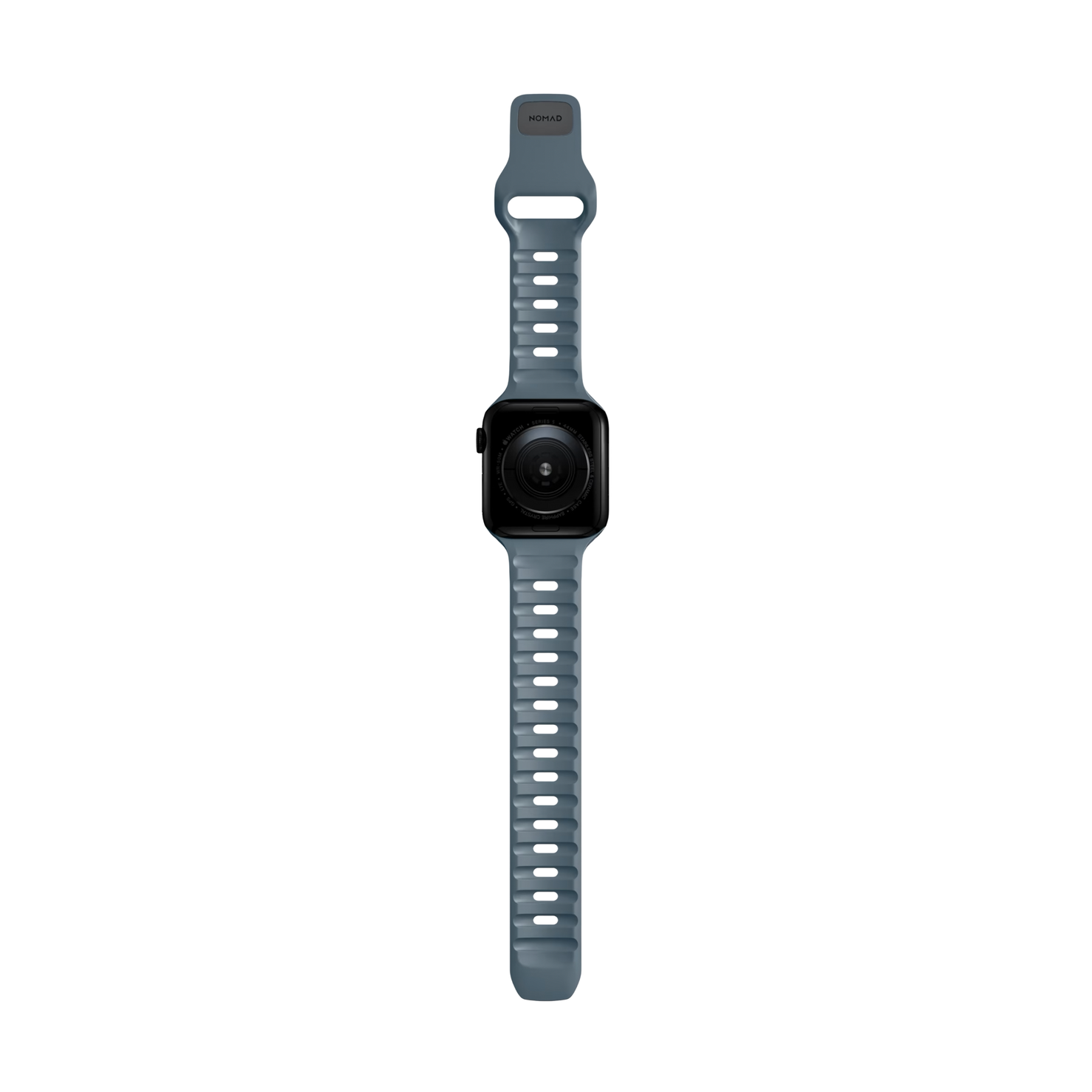 Nomad Sport Band - 46/49mm - Marine Blue - Discontinued