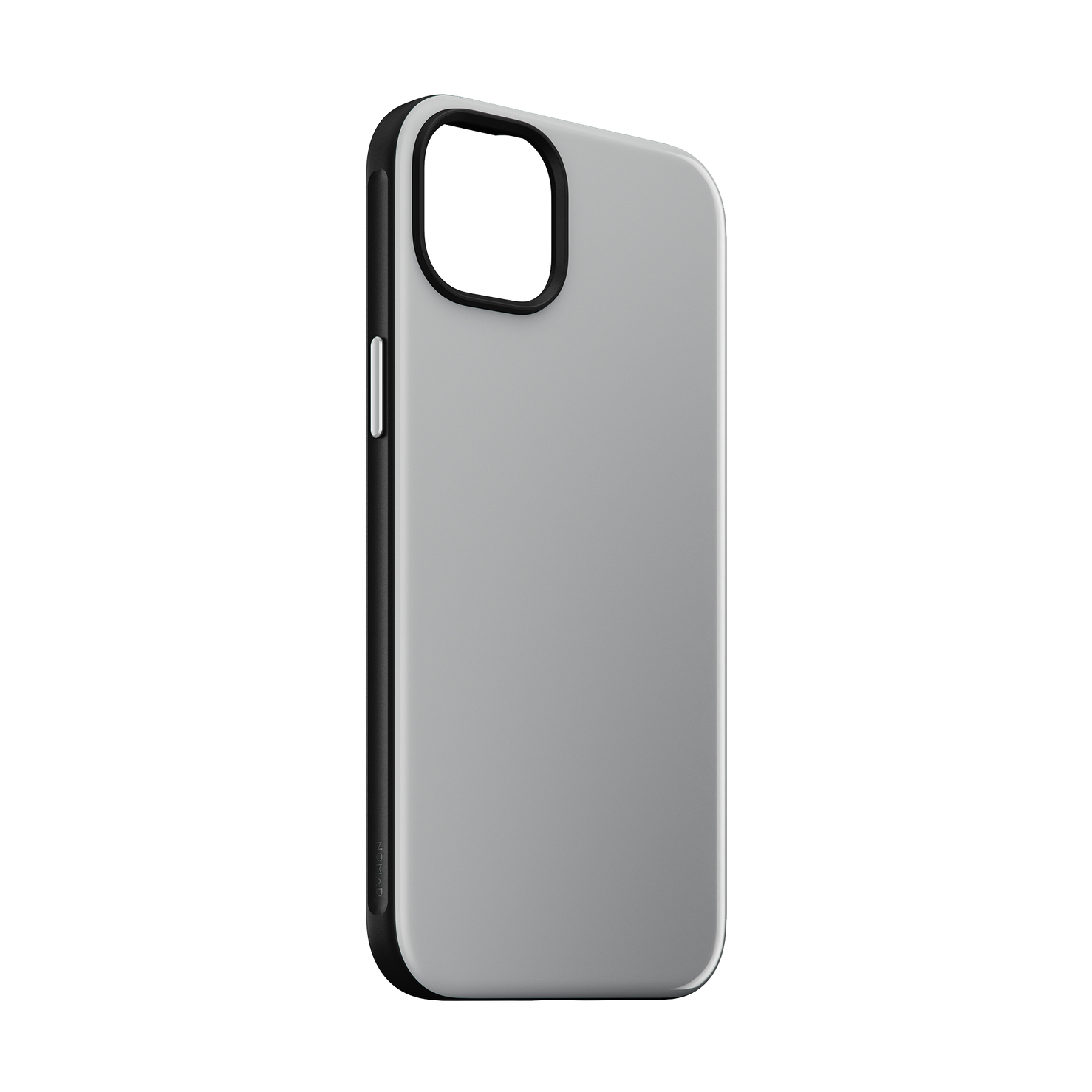 Nomad Sport Case for iPhone 14 Plus - Lunar Grey