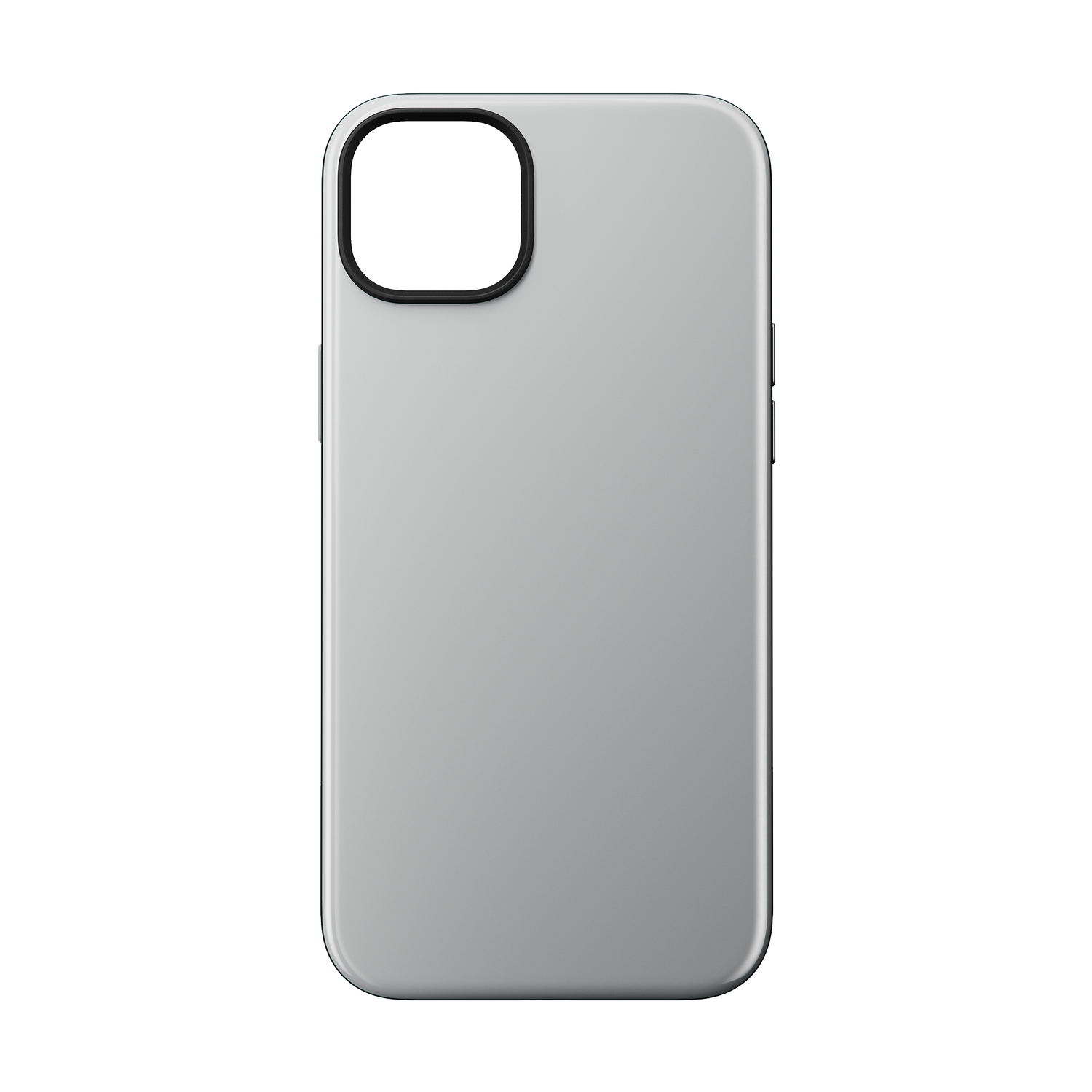 Nomad Sport Case for iPhone 14 Plus - Lunar Grey
