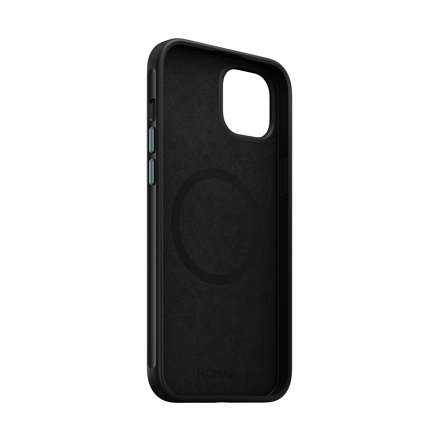 Nomad Sport Case for iPhone 14 Plus - Marine Blue