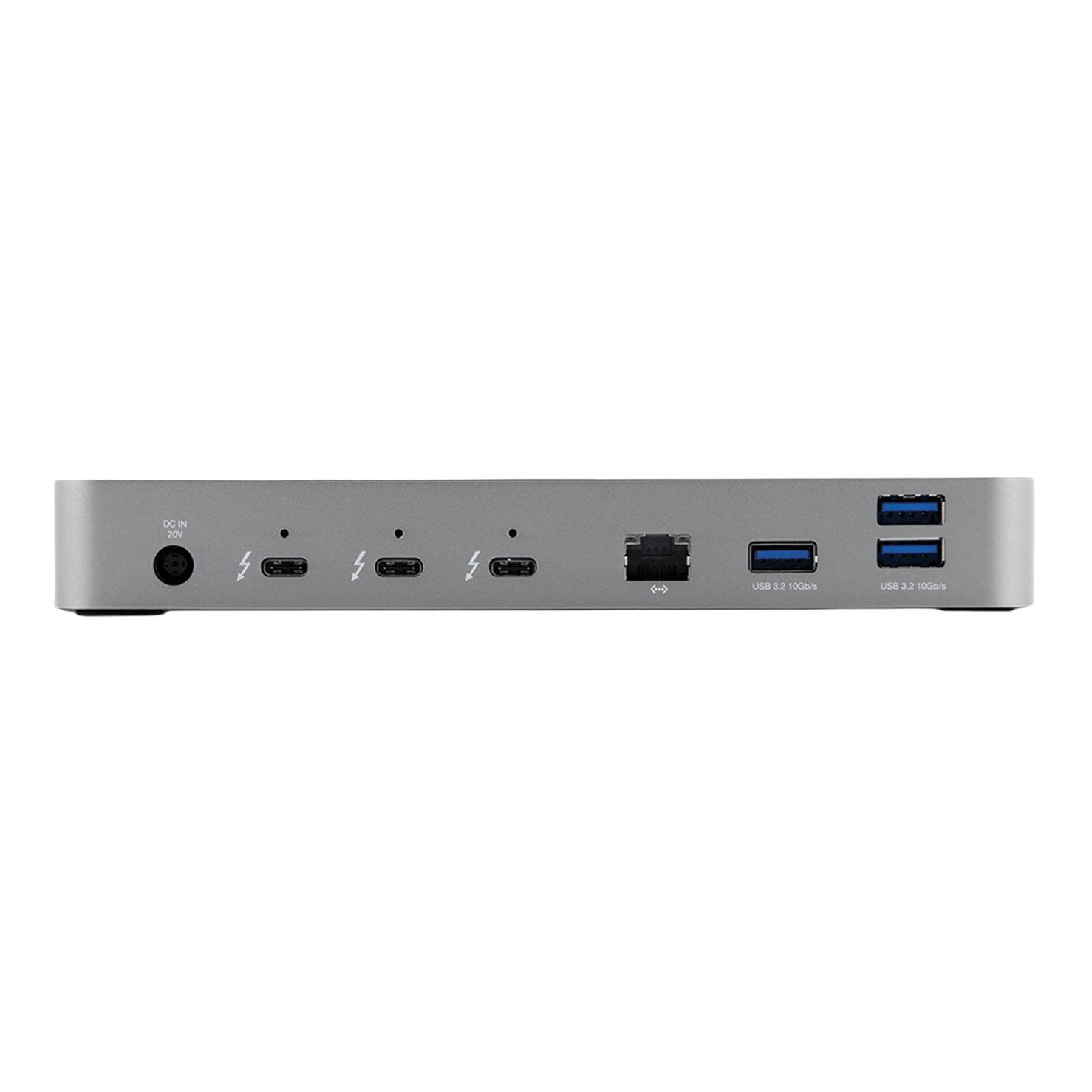 OWC Thunderbolt Docking Station (11 Ports)